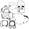 Set garnituri cu etanșări de ulei offroad MOOSE RACING 811567MSE