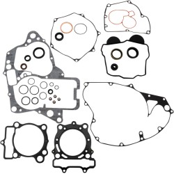 Set garnituri cu etanșări de ulei offroad MOOSE RACING 811567MSE Set garnituri cu etanșări de ulei offroad MOOSE RACING 811567MSE