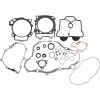 Set garnituri cu etanșări de ulei offroad MOOSE RACING 811689MSE