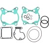 Set standard de garnituri pentru partea superioară MOOSE RACING 810340MSE