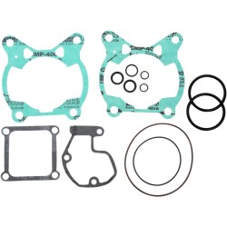 Set standard de garnituri pentru partea superioară MOOSE RACING 810340MSE Set standard de garnituri pentru partea superioară MOOSE RACING 810340MSE