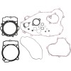 Set garnituri MOOSE RACING 808342MSE