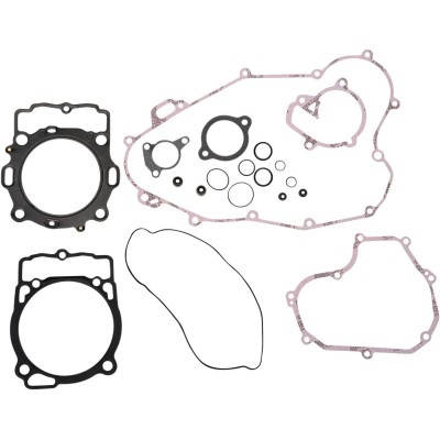 Set garnituri MOOSE RACING 808342MSE
