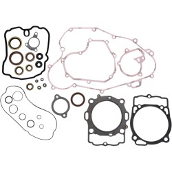 Set garnituri cu etanșări de ulei MOOSE RACING 811342MSE Set garnituri cu etanșări de ulei MOOSE RACING 811342MSE