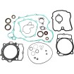 Set garnituri cu etanșări de ulei MOOSE RACING 811343MSE Set garnituri cu etanșări de ulei MOOSE RACING 811343MSE thumb