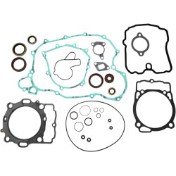 Set garnituri cu etanșări de ulei MOOSE RACING 811343MSE Set garnituri cu etanșări de ulei MOOSE RACING 811343MSE