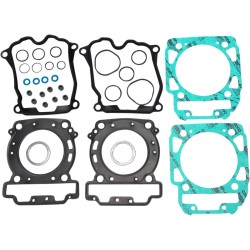 Set standard de garnituri pentru partea superioară ATV-UTV MOOSE RACING 810954MSE Set standard de garnituri pentru partea superioară ATV-UTV MOOSE RACING 810954MSE