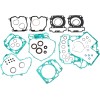 Set garnituri cu etanșări de ulei ATV-UTV MOOSE RACING 811954MSE