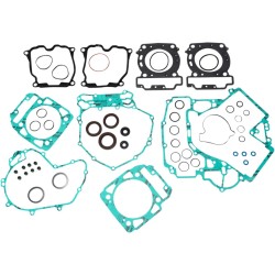 Set garnituri cu etanșări de ulei ATV-UTV MOOSE RACING 811954MSE Set garnituri cu etanșări de ulei ATV-UTV MOOSE RACING 811954MSE