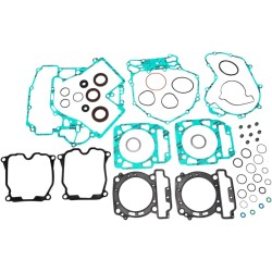 Set garnituri cu etanșări de ulei ATV-UTV MOOSE RACING 811956MSE Set garnituri cu etanșări de ulei ATV-UTV MOOSE RACING 811956MSE