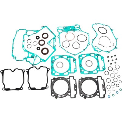 Set garnituri cu etanșări de ulei ATV-UTV MOOSE RACING 811956MSE
