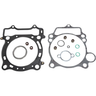Set standard de garnituri pentru partea superioară MOOSE RACING 810869MSE