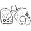 Set garnituri cu etanșări de ulei MOOSE RACING 811846MSE thumb