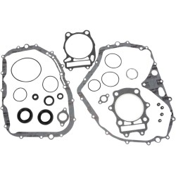 Set garnituri cu etanșări de ulei MOOSE RACING 811846MSE Set garnituri cu etanșări de ulei MOOSE RACING 811846MSE