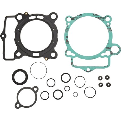 Set garnituri standard pentru partea superioară MOOSE RACING 810364MSE