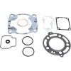 Set garnituri standard pentru partea superioară MOOSE RACING 810483MSE