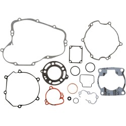 Set garnituri MOOSE RACING 808483MSE