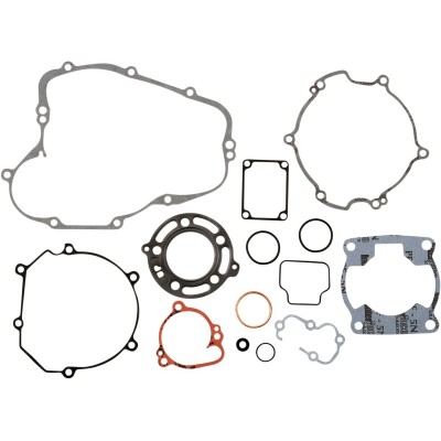 Set garnituri MOOSE RACING 808483MSE