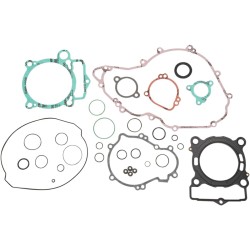 Set garnituri MOOSE RACING 808364MSE Set garnituri MOOSE RACING 808364MSE