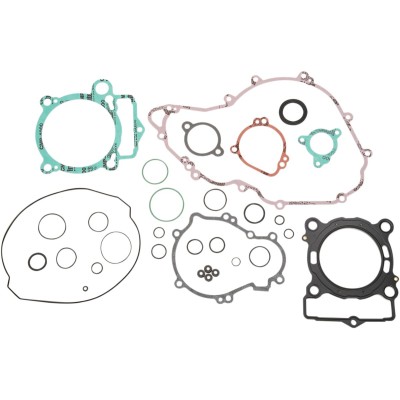 Set garnituri MOOSE RACING 808364MSE