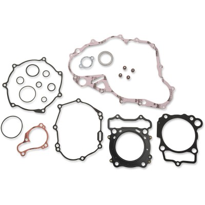 Set garnituri MOOSE RACING 808690MSE