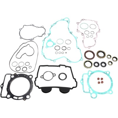Set garnituri cu etanșări de ulei MOOSE RACING 811368MSE