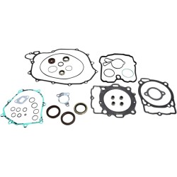 Set garnituri cu etanșări de ulei MOOSE RACING 811369MSE Set garnituri cu etanșări de ulei MOOSE RACING 811369MSE