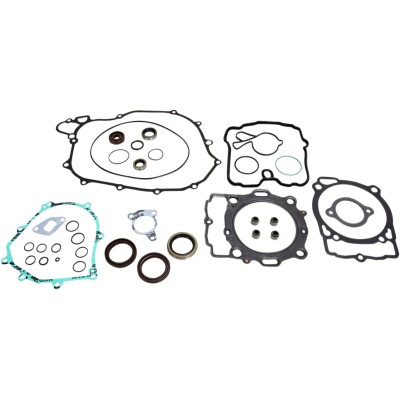 Set garnituri cu etanșări de ulei MOOSE RACING 811369MSE