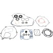 Set garnituri cu etanșări de ulei MOOSE RACING 811483MSE Set garnituri cu etanșări de ulei MOOSE RACING 811483MSE thumb