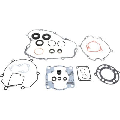 Set garnituri cu etanșări de ulei MOOSE RACING 811483MSE