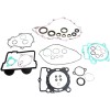 Set garnituri cu etanșări de ulei MOOSE RACING 811364MSE
