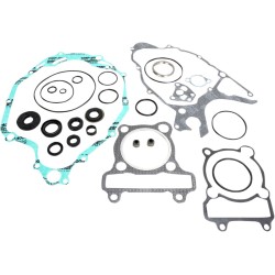 Set garnituri cu etanșări de ulei MOOSE RACING 811642MSE Set garnituri cu etanșări de ulei MOOSE RACING 811642MSE