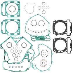 Set garnituri MOOSE RACING 808956MSE Set garnituri MOOSE RACING 808956MSE