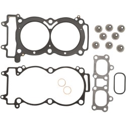 Set garnituri superioare MOOSE RACING 810969MSE Set garnituri superioare MOOSE RACING 810969MSE