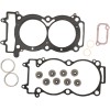 Set garnituri superioare MOOSE RACING 810970MSE