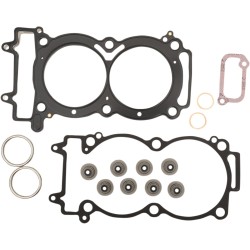 Set garnituri superioare MOOSE RACING 810970MSE Set garnituri superioare MOOSE RACING 810970MSE
