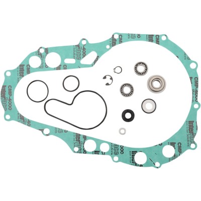 Set de recondiționare pompă de apă MOOSE RACING 821847MSE