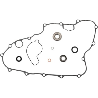 Set de recondiționare pompă de apă MOOSE RACING 821904MSE