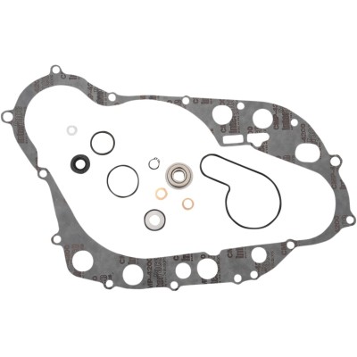 Set de recondiționare pompă de apă MOOSE RACING 821916MSE