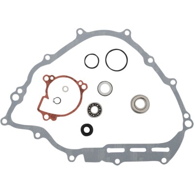 Set de reparație pompă de apă MOOSE RACING 821941MSE