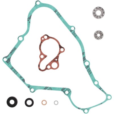 Set de recondiționare pompă de apă MOOSE RACING 821212MSE