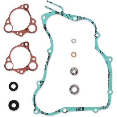 Set de recondiționare pompă de apă MOOSE RACING 821233MSE