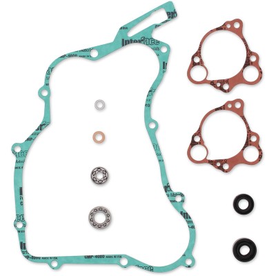 Set de recondiționare pompă de apă MOOSE RACING 821243MSE