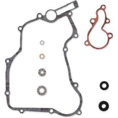 Set de recondiționare pompă de apă MOOSE RACING 821244MSE