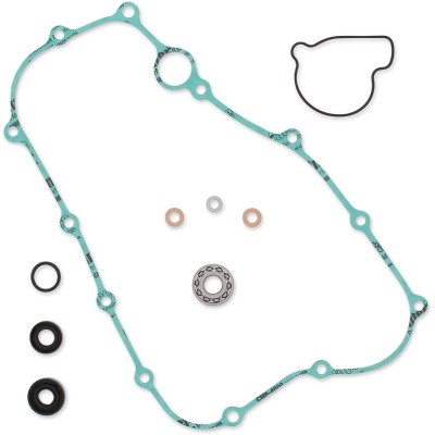 Set de recondiționare pompă de apă MOOSE RACING 821262MSE