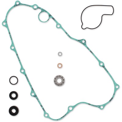 Set de recondiționare pompă de apă MOOSE RACING 821278MSE