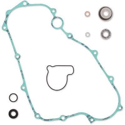 Set de recondiționare pompă de apă MOOSE RACING 821285MSE