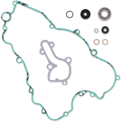 Set de recondiționare pompă de apă MOOSE RACING 821327MSE