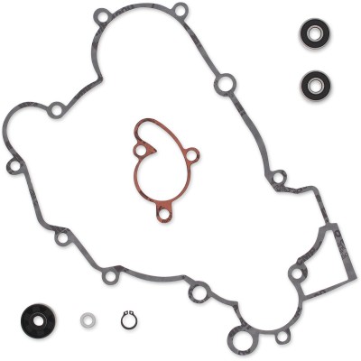 Set de recondiționare pompă de apă MOOSE RACING 821332MSE