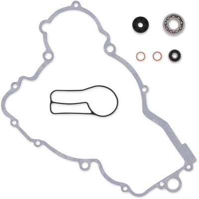 Set de recondiționare pompă de apă MOOSE RACING 821335MSE